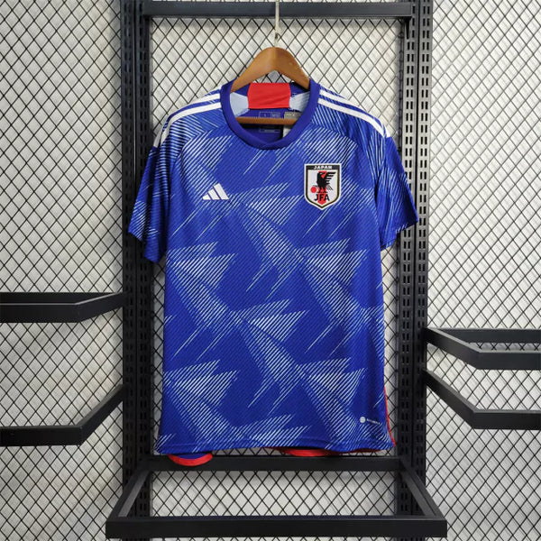 Camisa Japão - Home