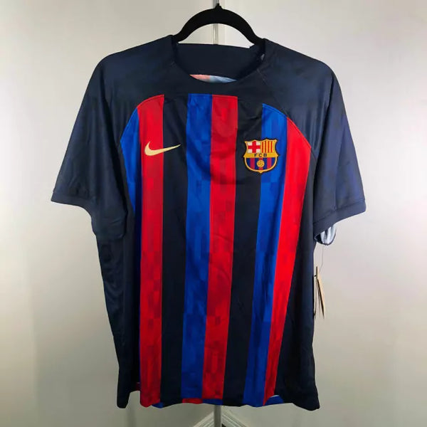 Barcelona Home 2022/23 - Nike